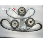 B22-00-0113 Kit-45Xa Dual Belt With V-Belt | Genuine Haulotte